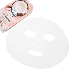 Balea Tuchmaske Milky Kokos