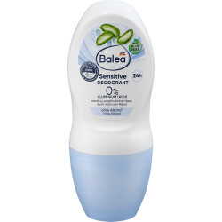 Balea Deo Roll-on Sensitive