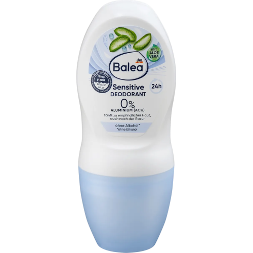 Balea Deo Roll-on Sensitive