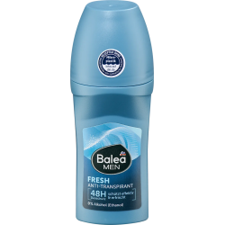 Balea Men Antitranspirant Deo Roll-on Fresh