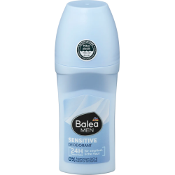 Balea Men Deo Roll-on Sensitive