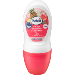 Balea Deo Roll-on Sweet Sunshine