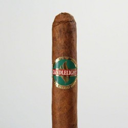 Candlelight Corona Brasil Zigarre
