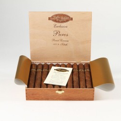 Woermann Cigars Exclusive Cigars Puros Brasil