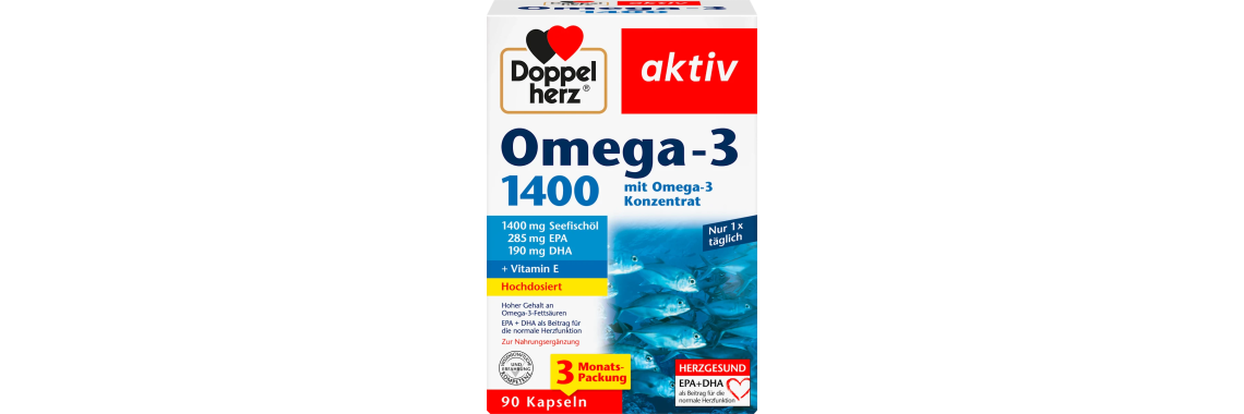 Omega 3
